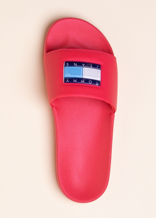 Tommy Jeans paplūdimio šlepetės