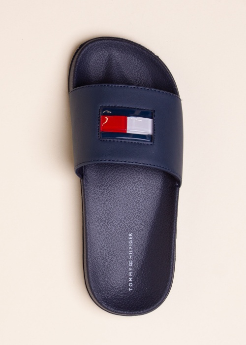 Tommy Hilfiger paplūdimio šlepetės Damian