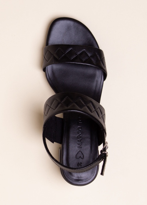 Marco Tozzi bateliai