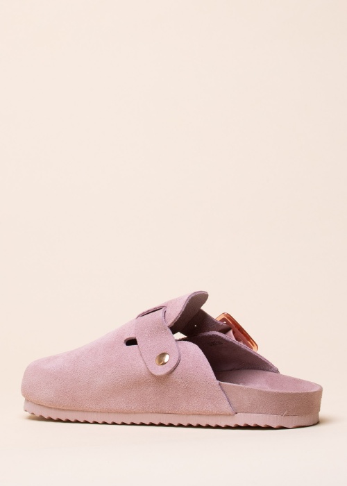 Colors of California sandalai