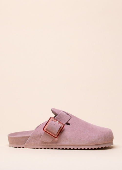 Colors of California sandalai