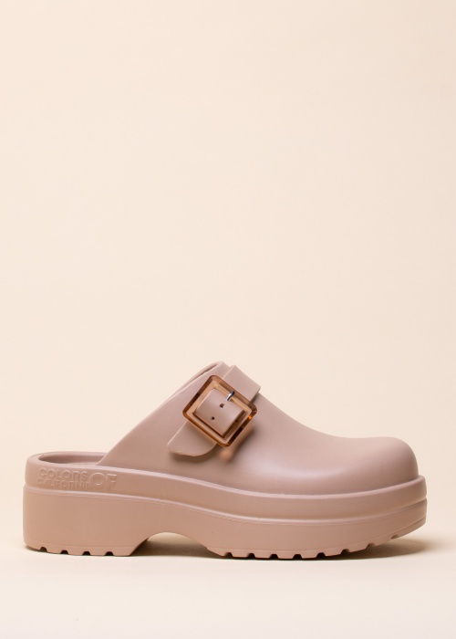 Colors of California sandalai