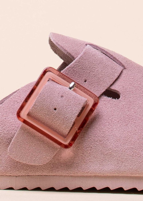 Colors of California sandalai