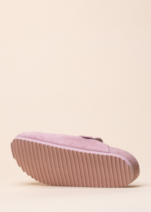 Colors of California sandalai