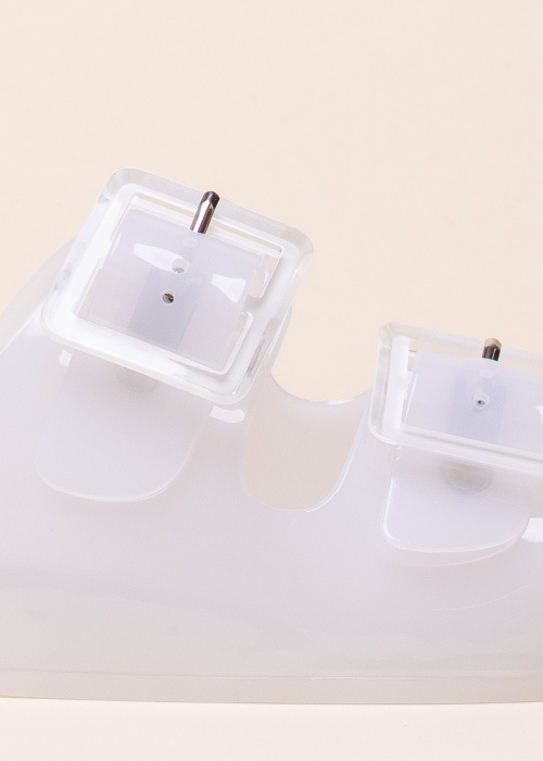 Colors of California sandalai