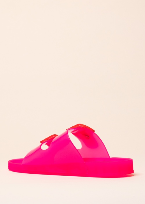 Colors of California sandalai