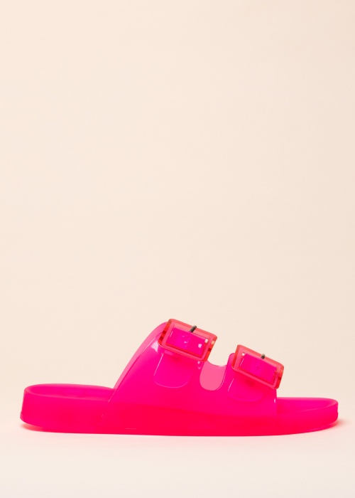 Colors of California sandalai