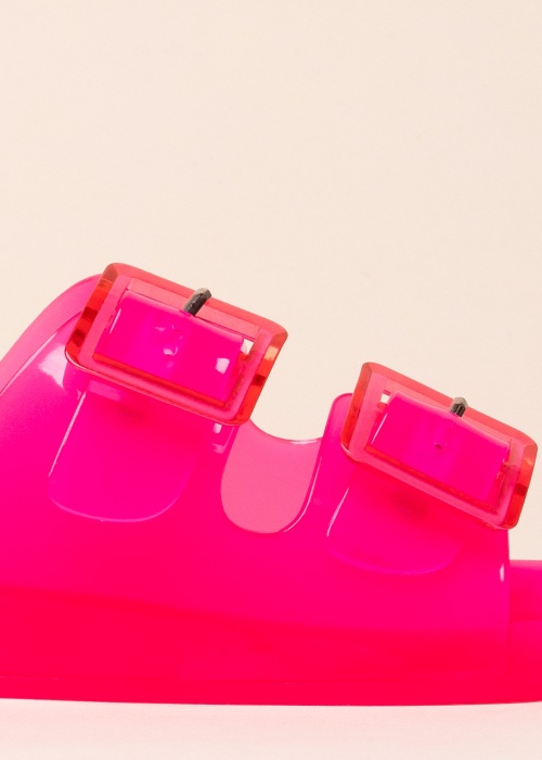 Colors of California sandalai