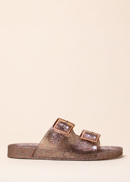 Colors of California sandalai