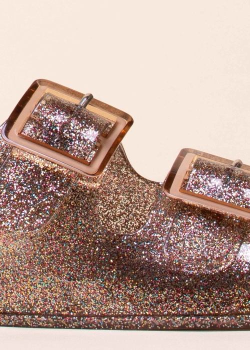 Colors of California sandalai