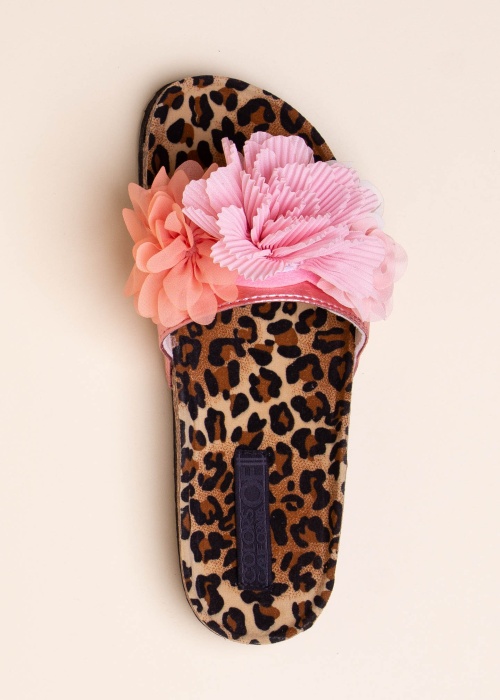 Colors of California sandalai