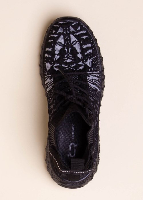 Crosby laisvalaikio bateliai