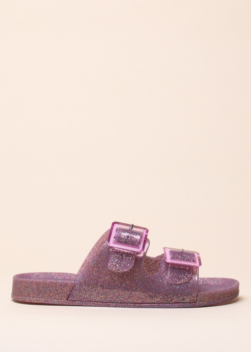 Colors of California sandalai