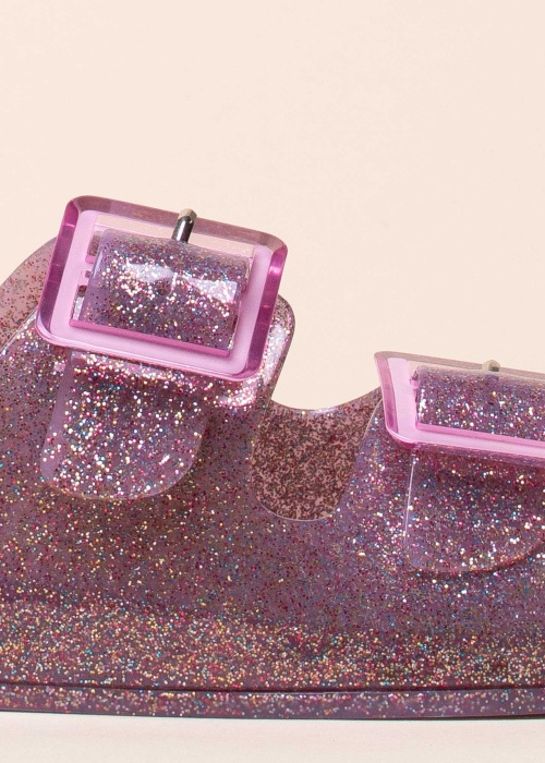 Colors of California sandalai