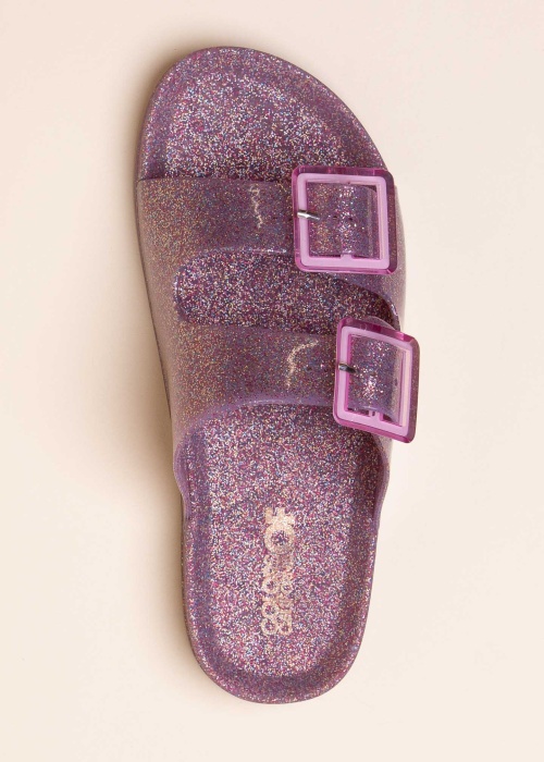 Colors of California sandalai