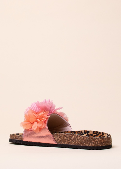 Colors of California sandalai