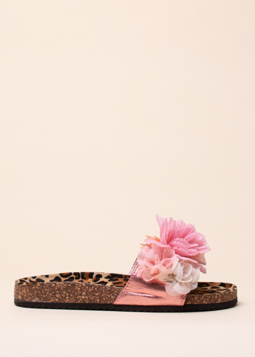 Colors of California sandalai