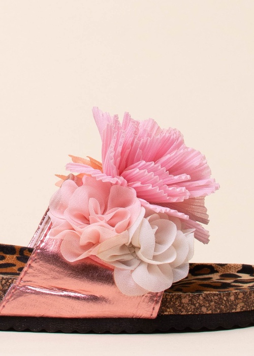 Colors of California sandalai