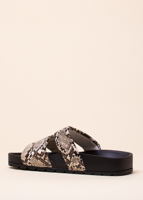 Colors of California sandalai