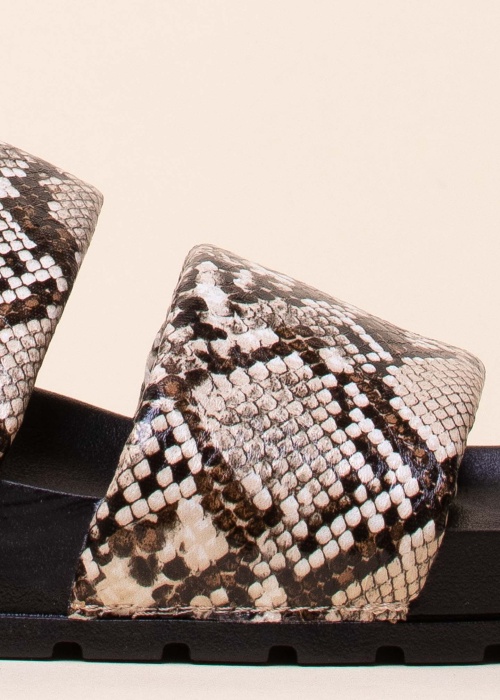 Colors of California sandalai