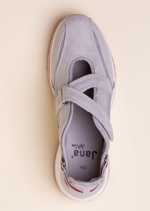 Jana laisvalaikio bateliai