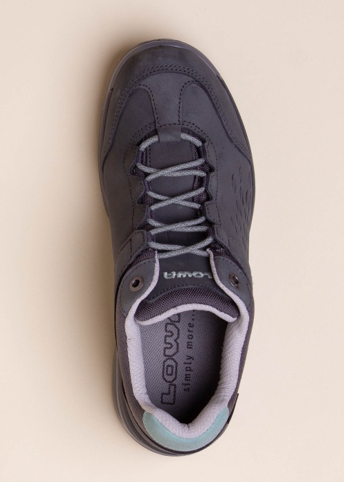 Lowa žygio batai Locarno Gtx