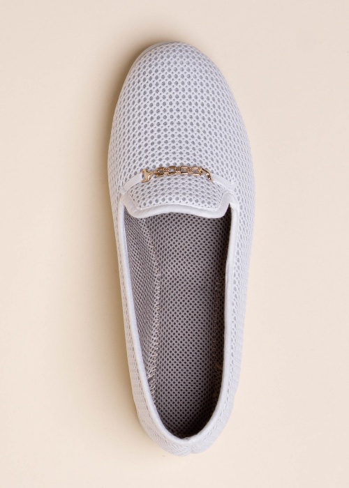 Campello uždari bateliai