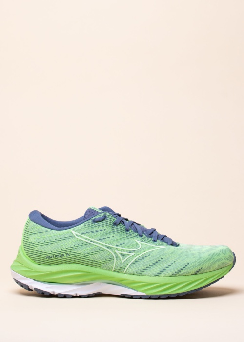 Mizuno bėgimo bateliai Wave Rider 26