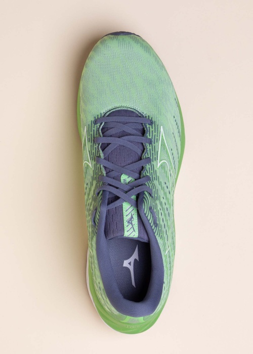 Mizuno bėgimo bateliai Wave Rider 26