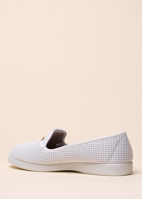 Campello uždari bateliai