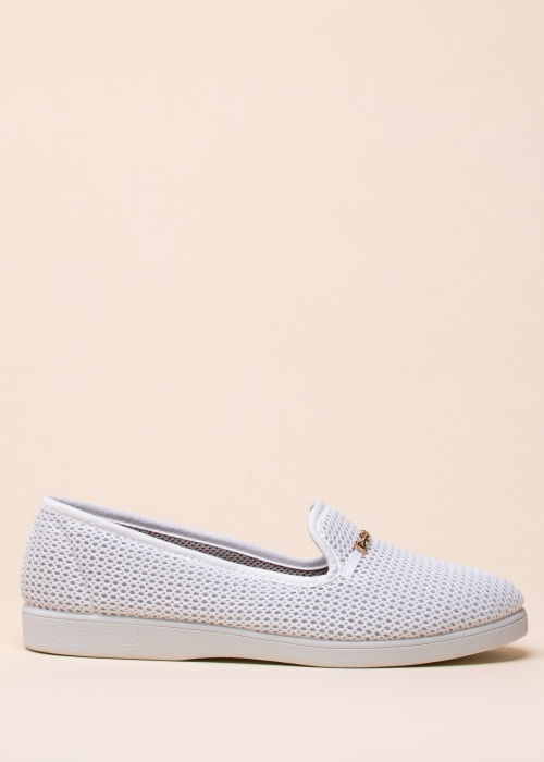 Campello uždari bateliai