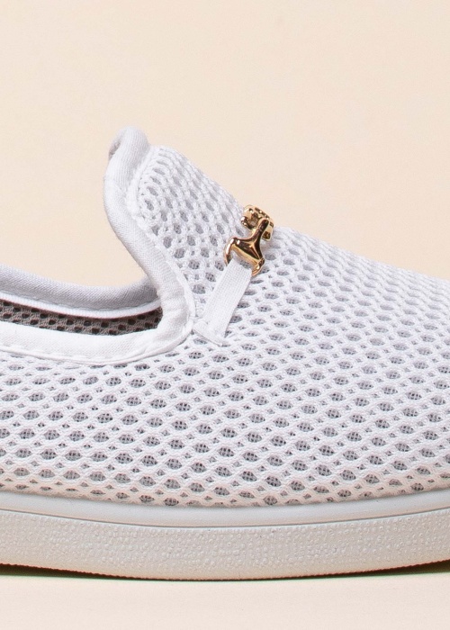 Campello uždari bateliai