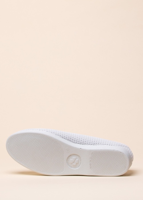 Campello uždari bateliai