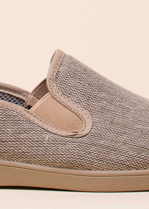 Campello uždari bateliai