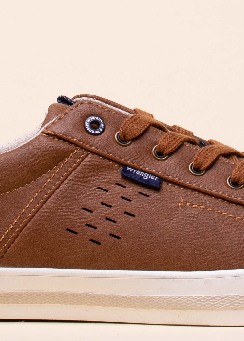 Wrangler laisvalaikio batai Clay