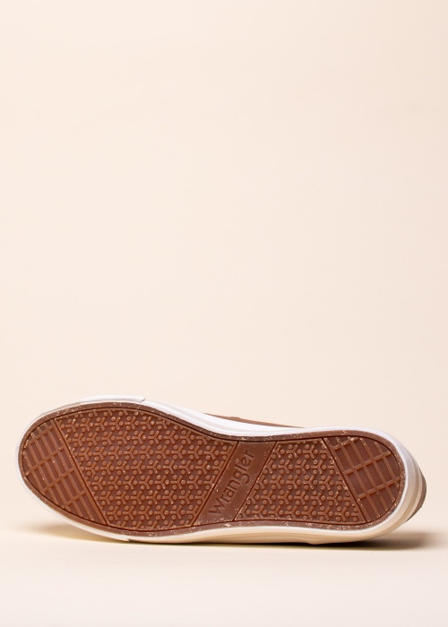 Wrangler laisvalaikio batai Clay