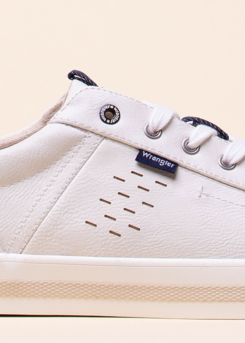 Wrangler laisvalaikio batai Clay