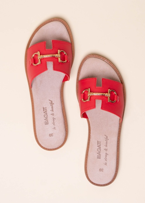 Bagatt bateliai Goldy