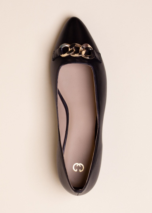 Gerry Weber bateliai Acerra 07