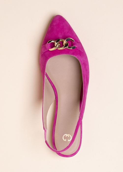 Gerry Weber bateliai Acerra 08