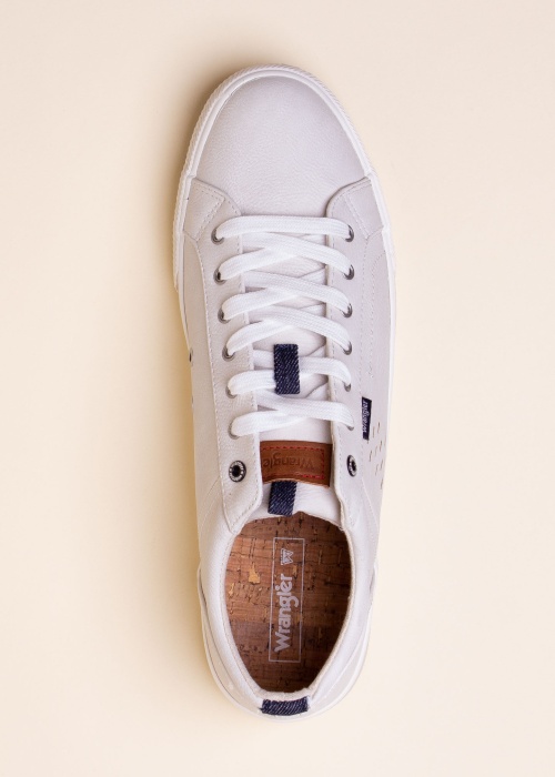 Wrangler laisvalaikio batai Clay