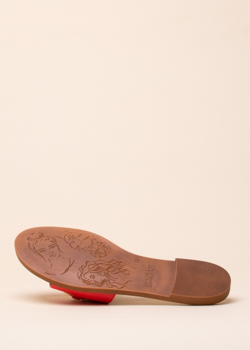 Bagatt bateliai Goldy