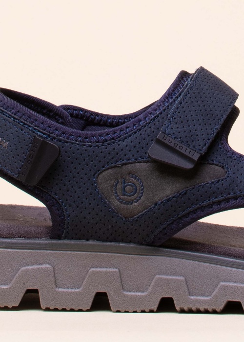 Bugatti sandalai Creek