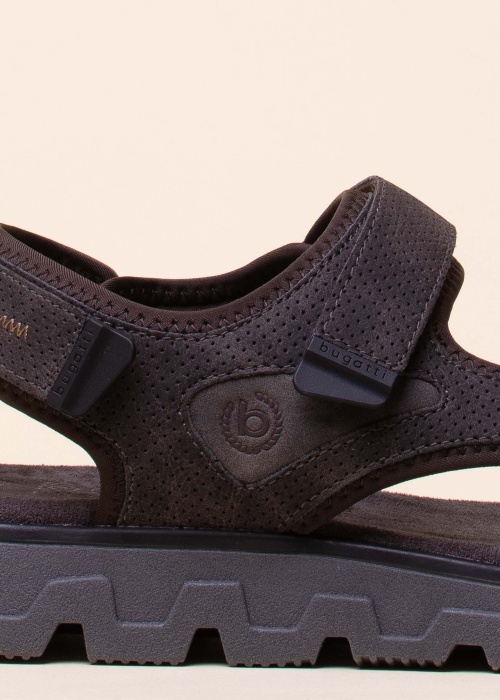 Bugatti sandalai Creek