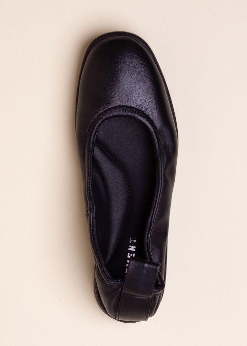 Pavement bateliai Eboni