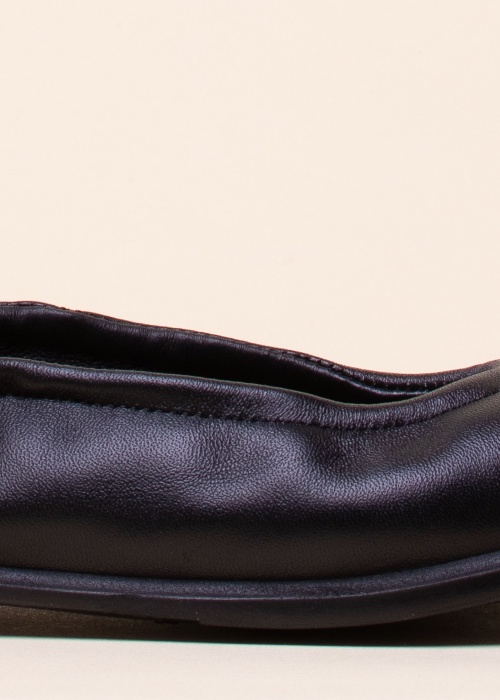 Pavement bateliai Eboni