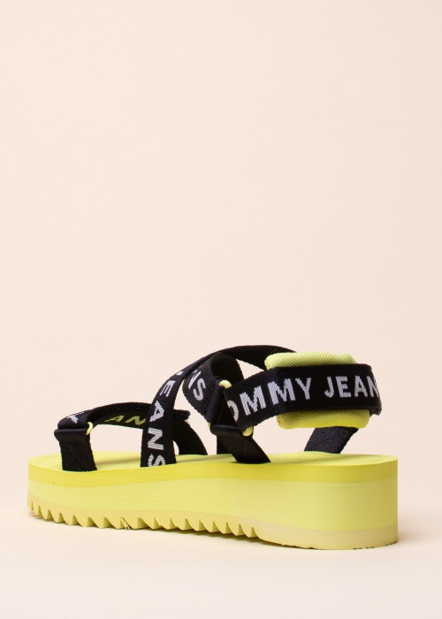 Tommy Jeans sandalai