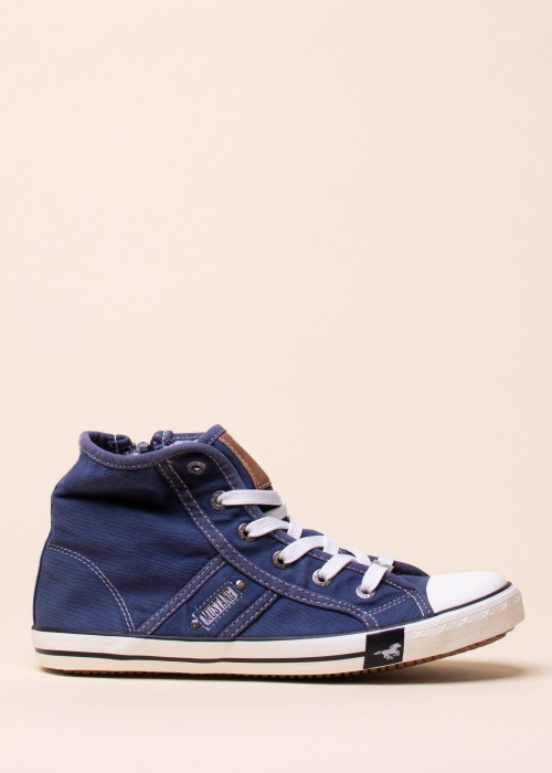 Mustang laisvalaikio batai