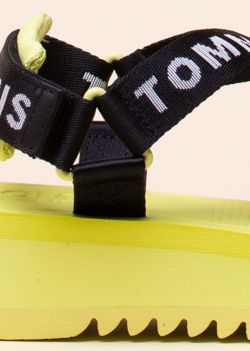 Tommy Jeans sandalai