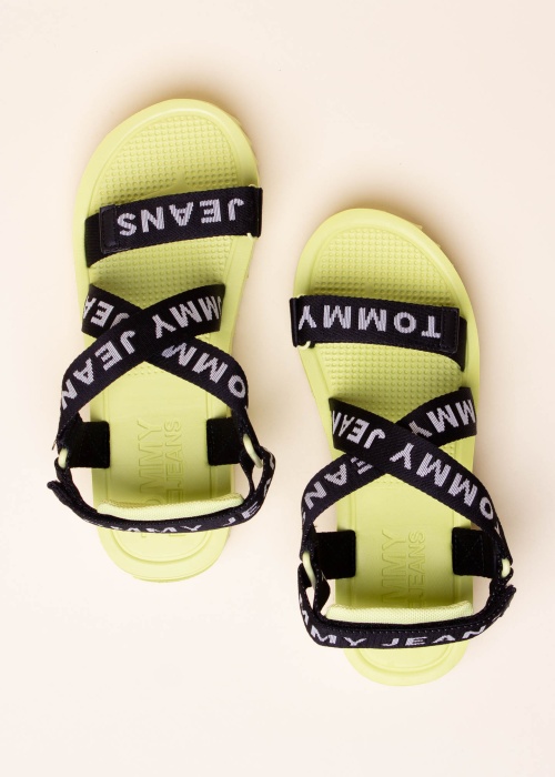 Tommy Jeans sandalai